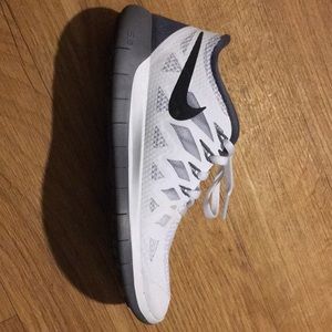 Nike free run 5.0